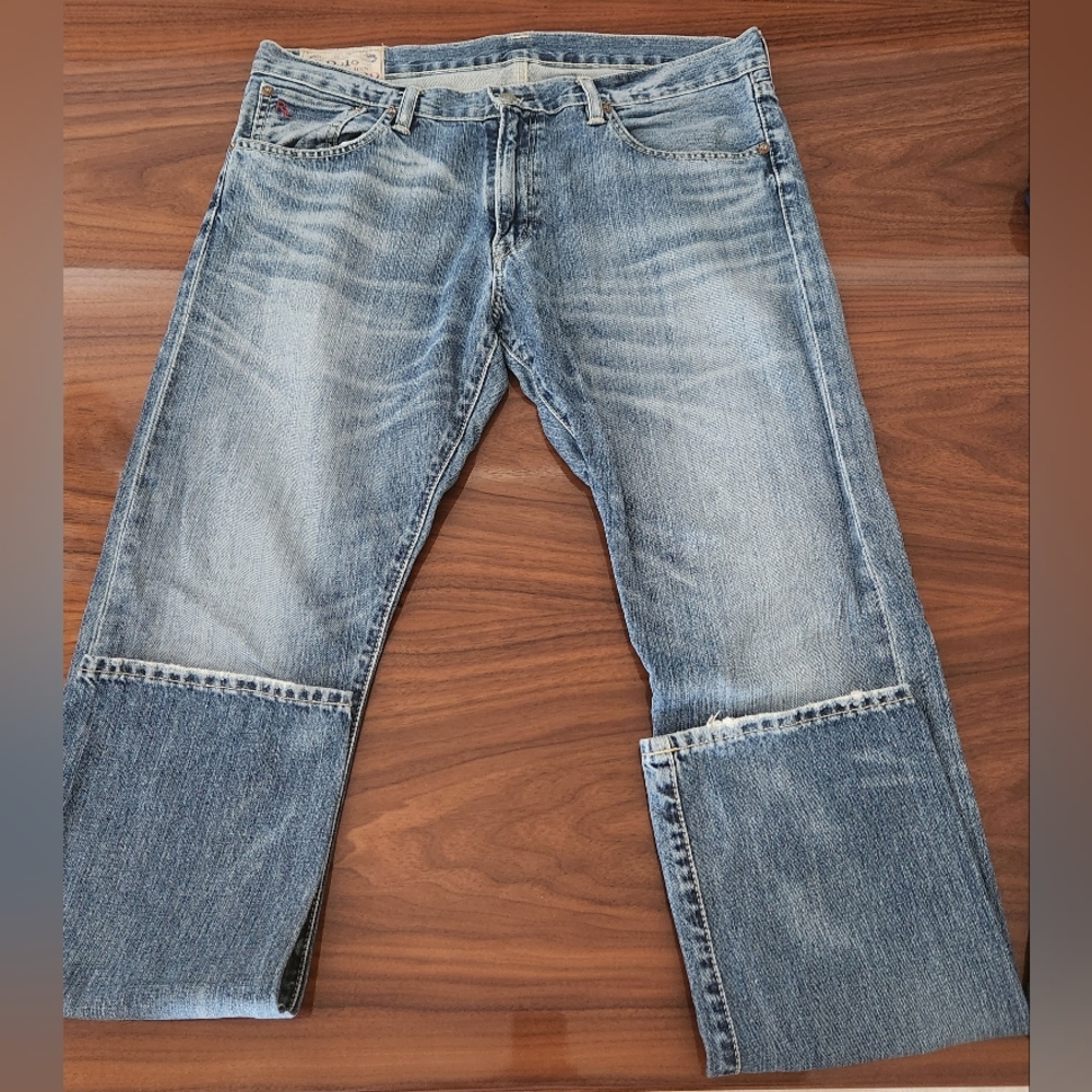 Polo Ralph Lauren jeans